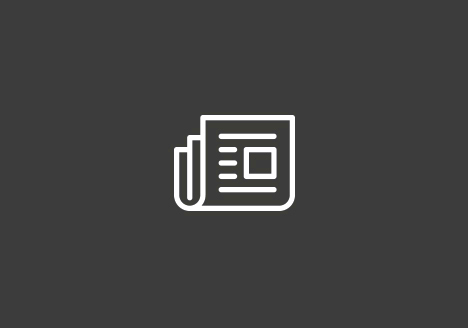 icône pour catégorie Presse