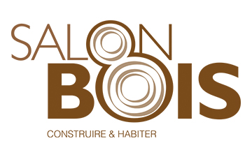 Logo Salon Bois