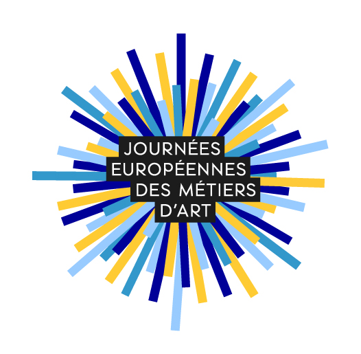 Logo Journées Européennes des Métiers d'Art